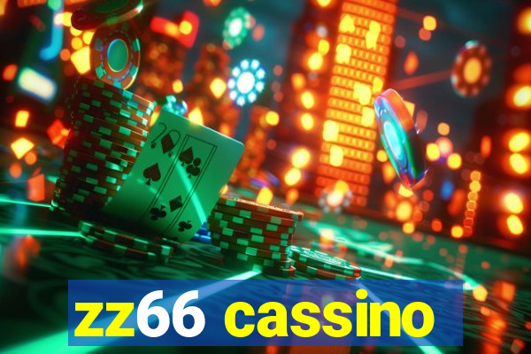 zz66 cassino